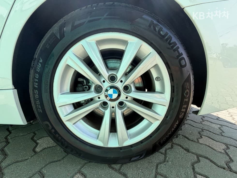 BMW New3 Series320d ED에디션 F30 - 9