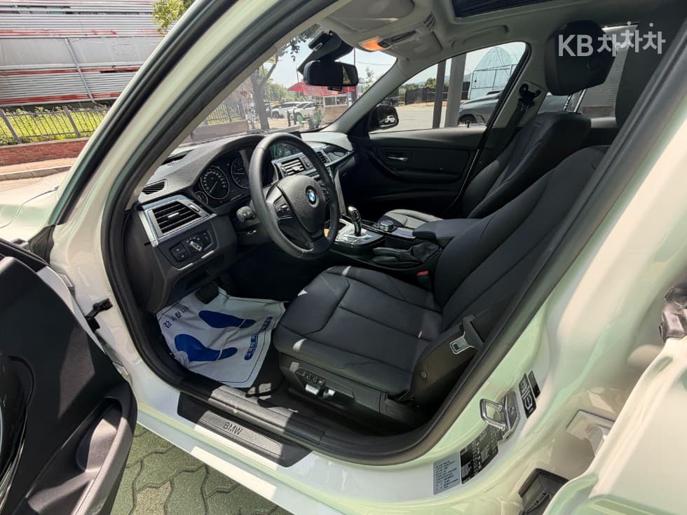 BMW New3 Series320d ED에디션 F30 - 10