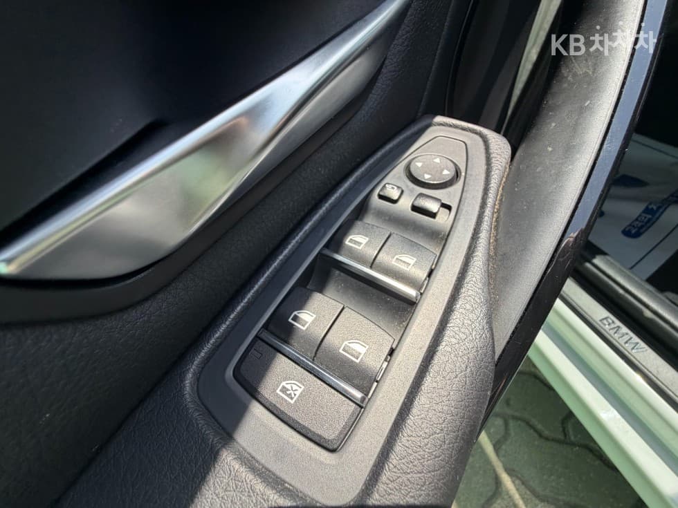 BMW New3 Series320d ED에디션 F30 - 11