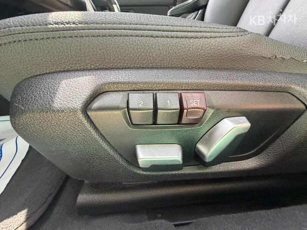 BMW New3 Series320d ED에디션 F30 - 12
