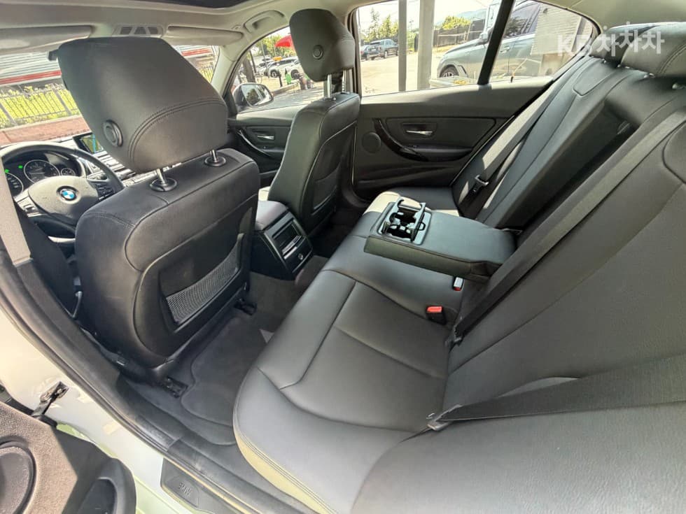 BMW New3 Series320d ED에디션 F30 - 13