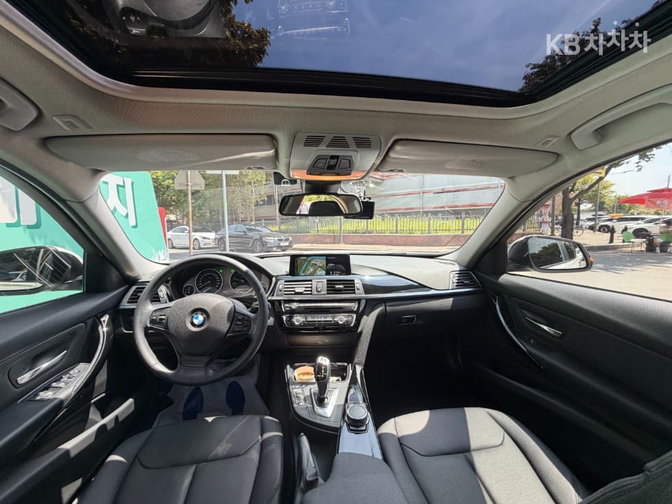 BMW New3 Series320d ED에디션 F30 - 14