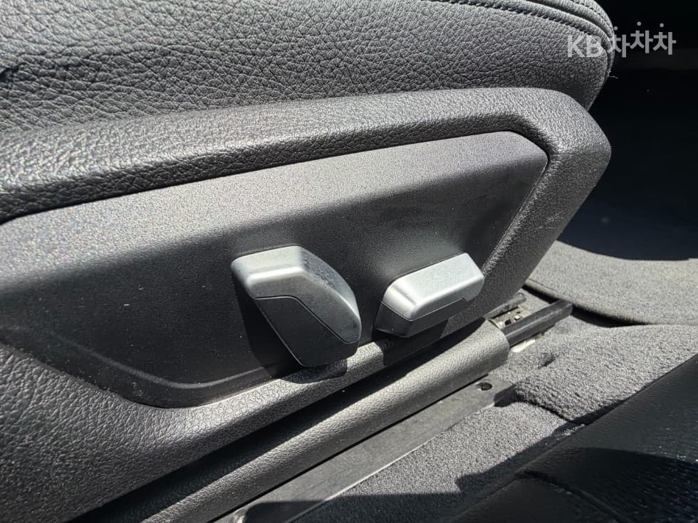 BMW New3 Series320d ED에디션 F30 - 15