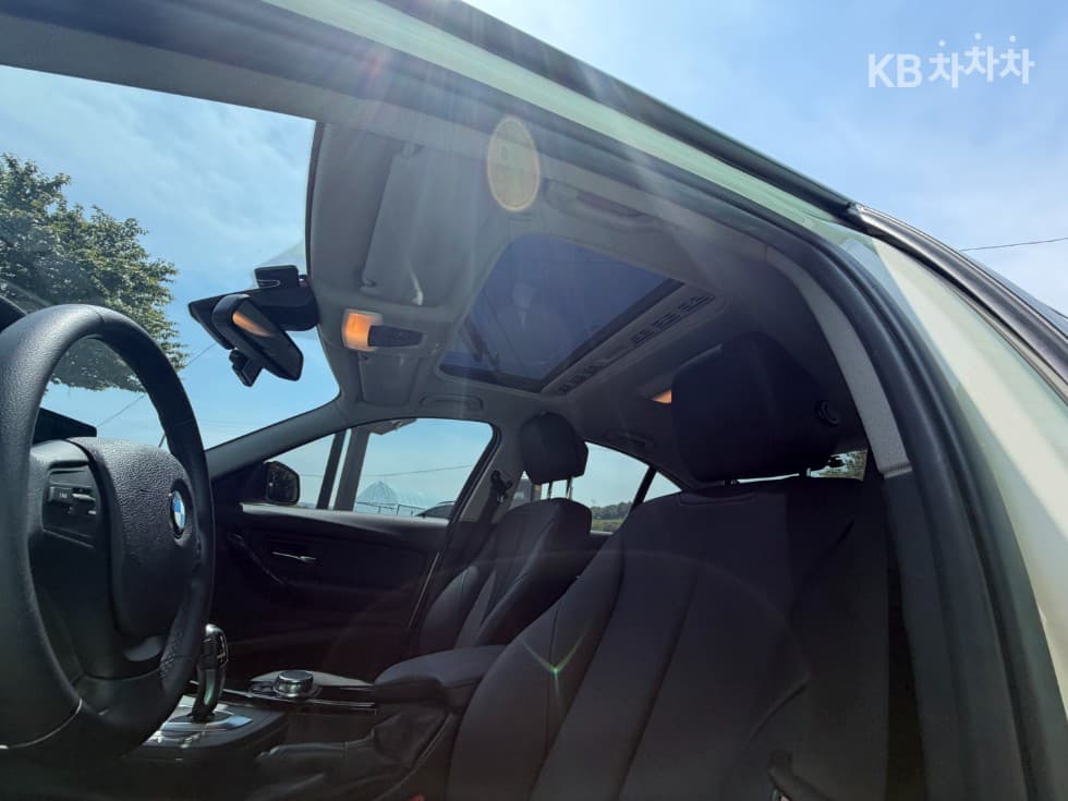BMW New3 Series320d ED에디션 F30 - 16