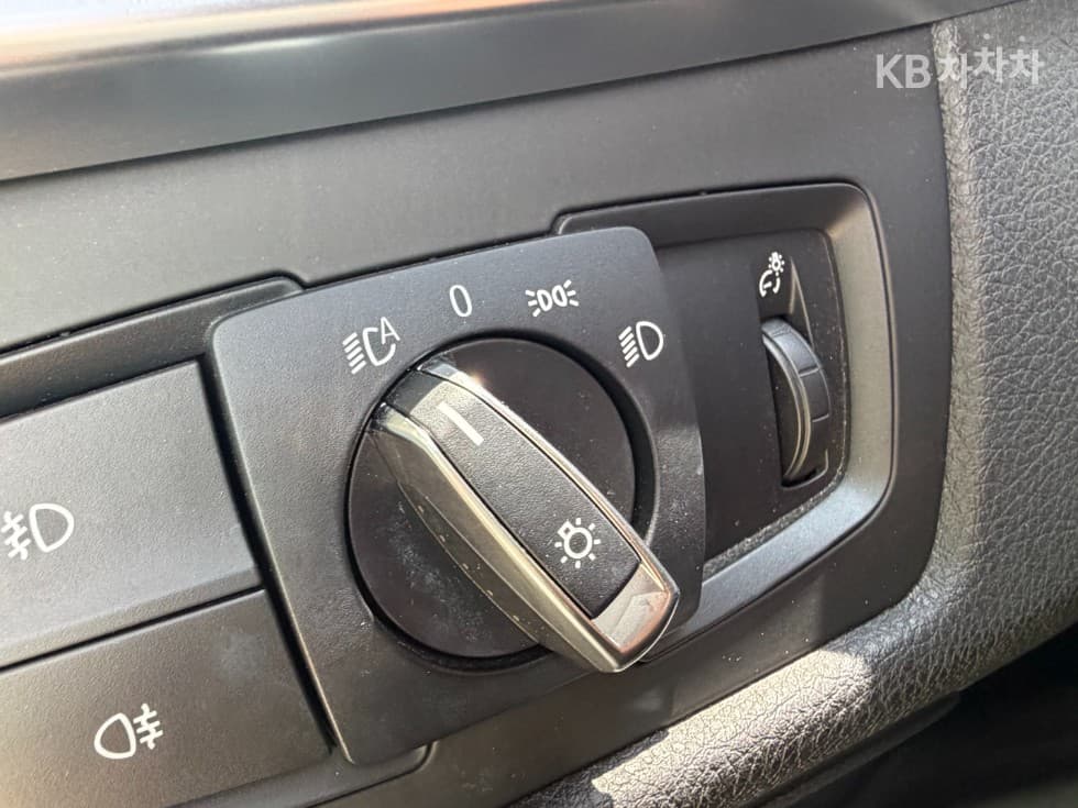 BMW New3 Series320d ED에디션 F30 - 17