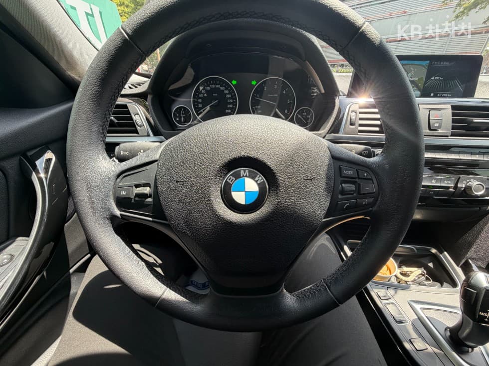 BMW New3 Series320d ED에디션 F30 - 18