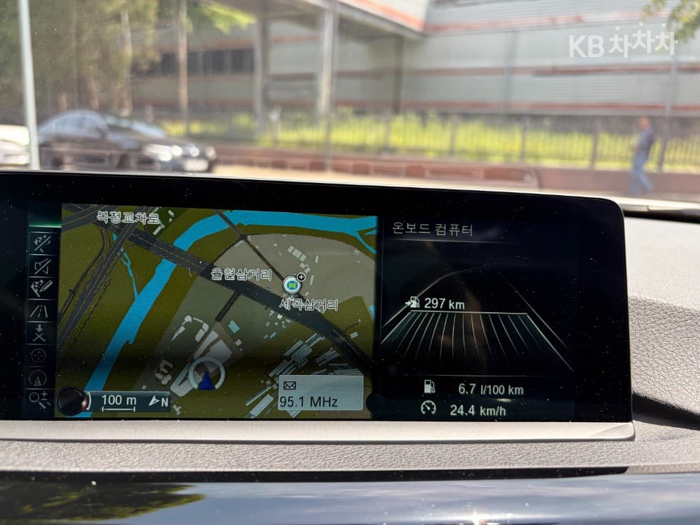 BMW New3 Series320d ED에디션 F30 - 22
