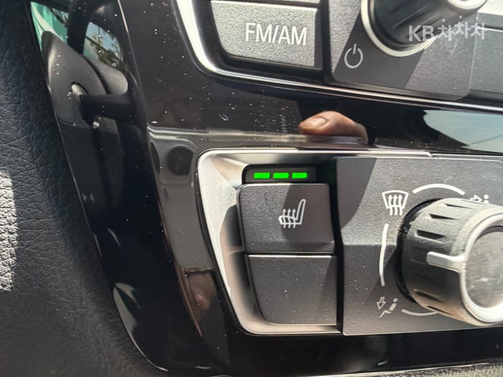 BMW New3 Series320d ED에디션 F30 - 25
