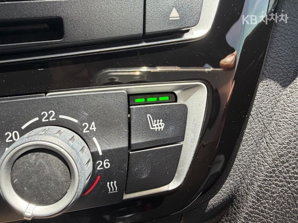 BMW New3 Series320d ED에디션 F30 - 26