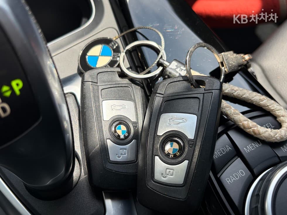 BMW New3 Series320d ED에디션 F30 - 32