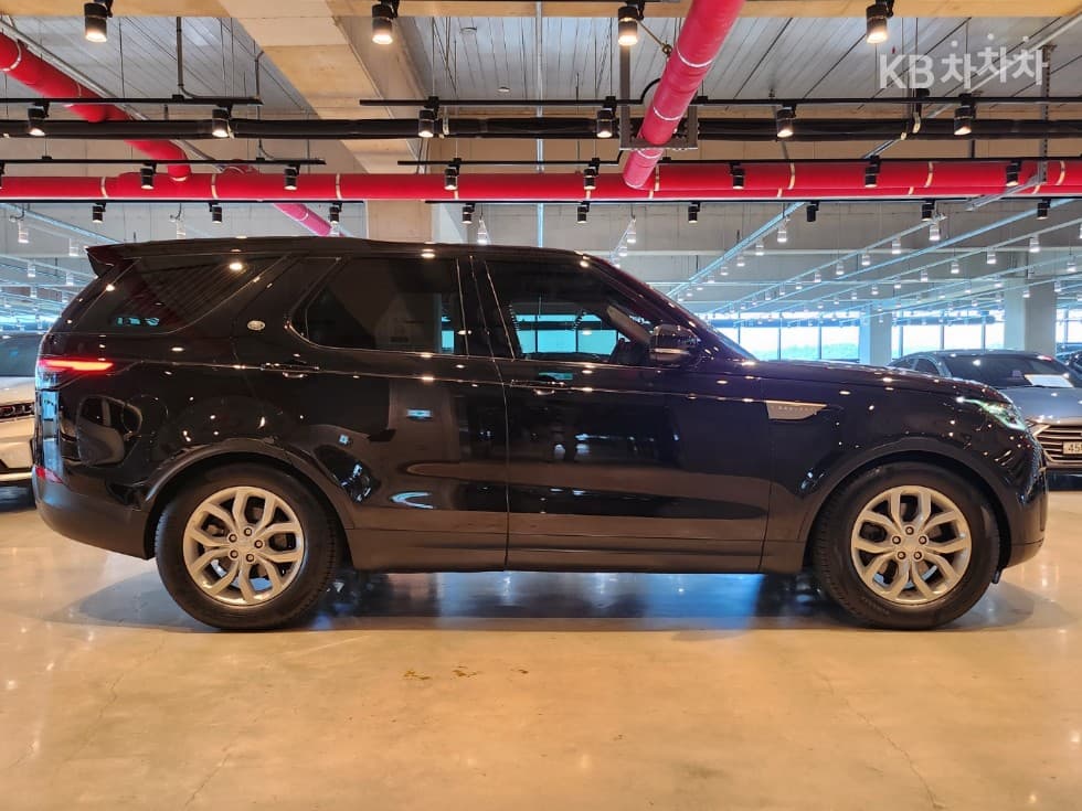 Land Rover 디스커버리52.0 SD4 SE - 3