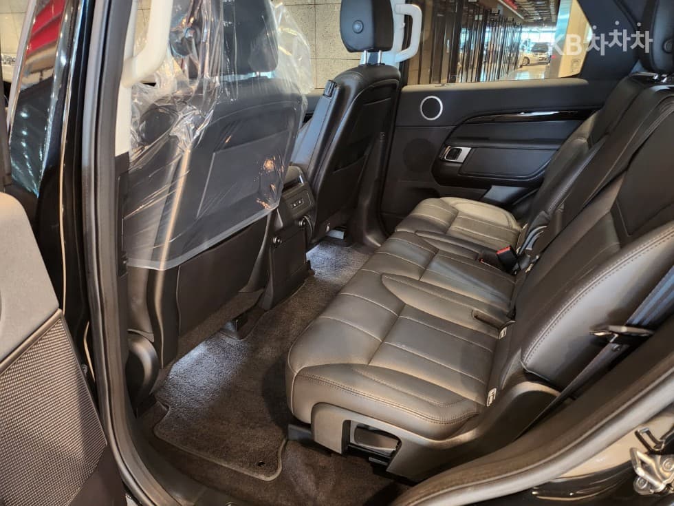Land Rover 디스커버리52.0 SD4 SE - 12