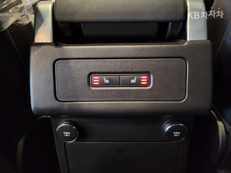 Land Rover 디스커버리52.0 SD4 SE - 20