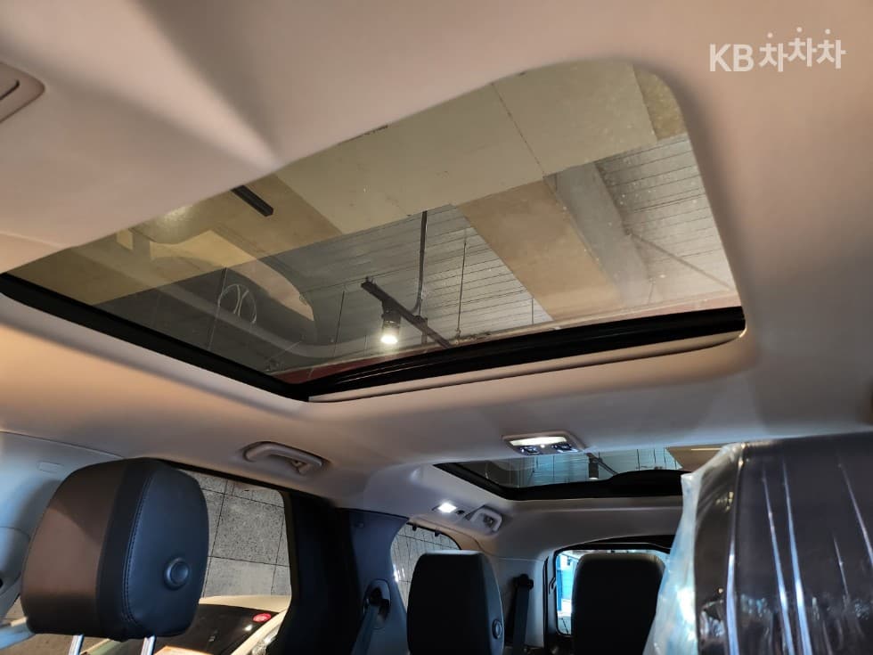 Land Rover 디스커버리52.0 SD4 SE - 6