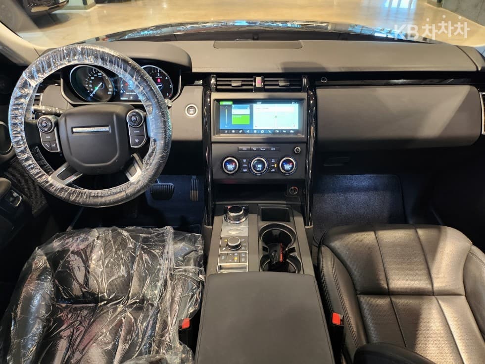 Land Rover 디스커버리52.0 SD4 SE - 9