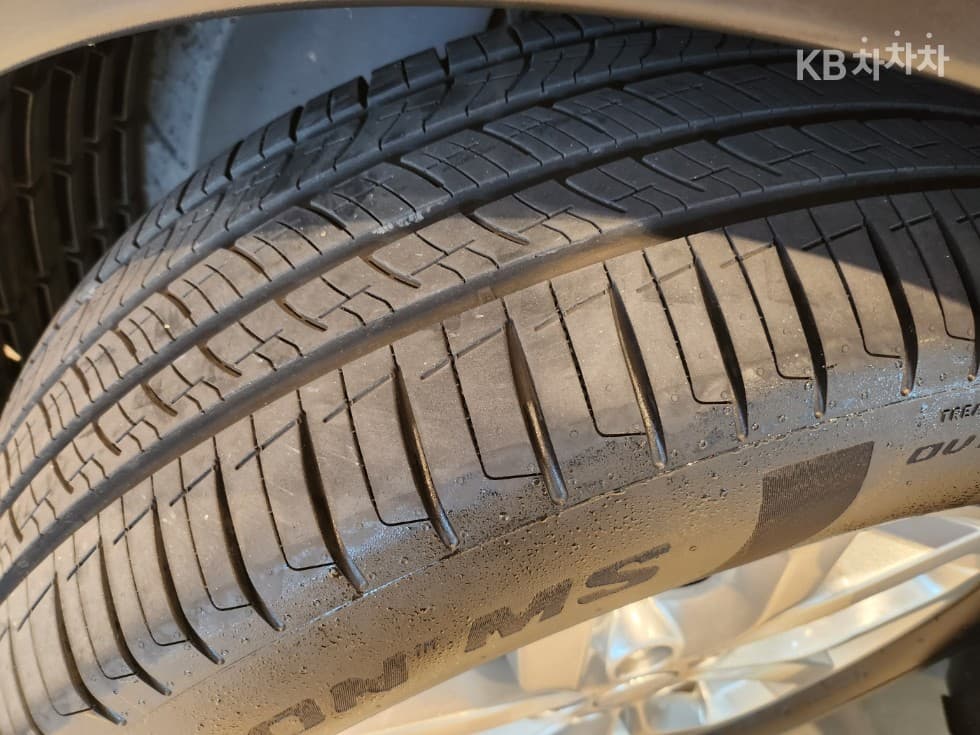 Land Rover 디스커버리52.0 SD4 SE - 24