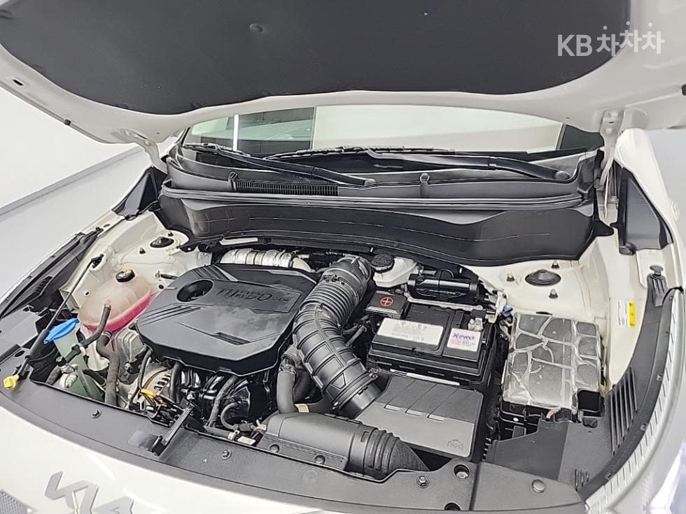 Киа Seltos1.6 Бензин Турбо 2WD Тренди - 5