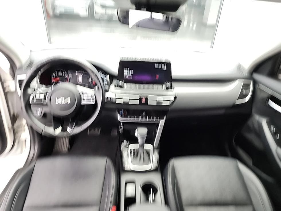 Киа Seltos1.6 Бензин Турбо 2WD Тренди - 7