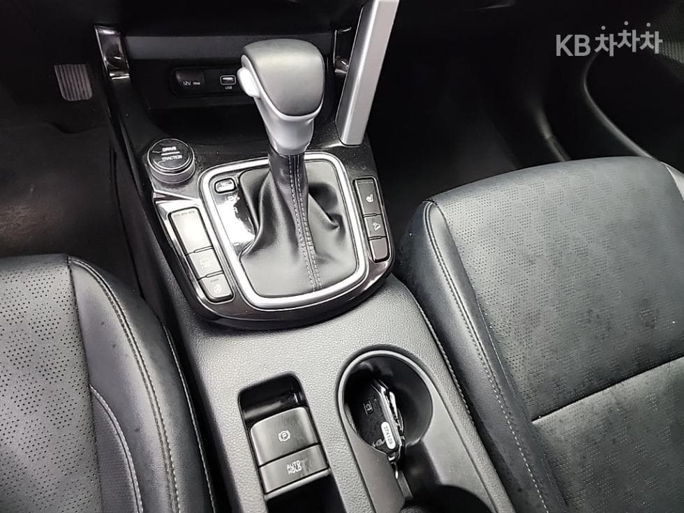 Киа Seltos1.6 Бензин Турбо 2WD Тренди - 8