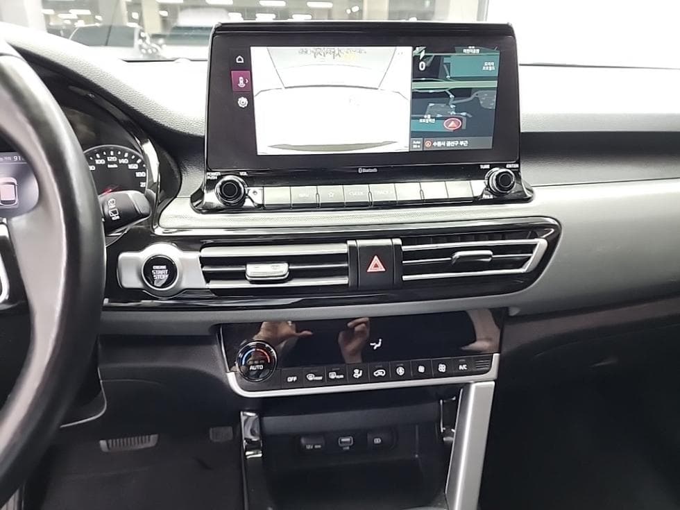 Киа Seltos1.6 Бензин Турбо 2WD Тренди - 10