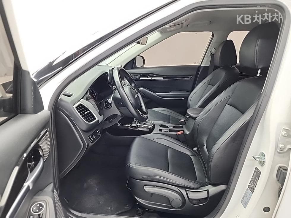 Киа Seltos1.6 Бензин Турбо 2WD Тренди - 11