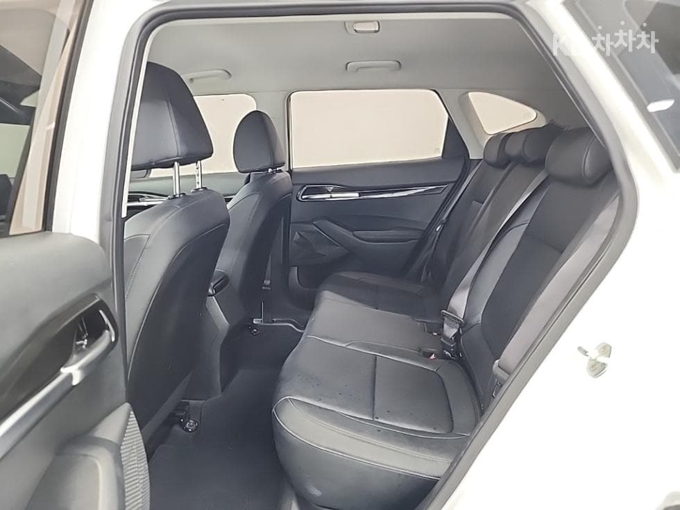Киа Seltos1.6 Бензин Турбо 2WD Тренди - 12