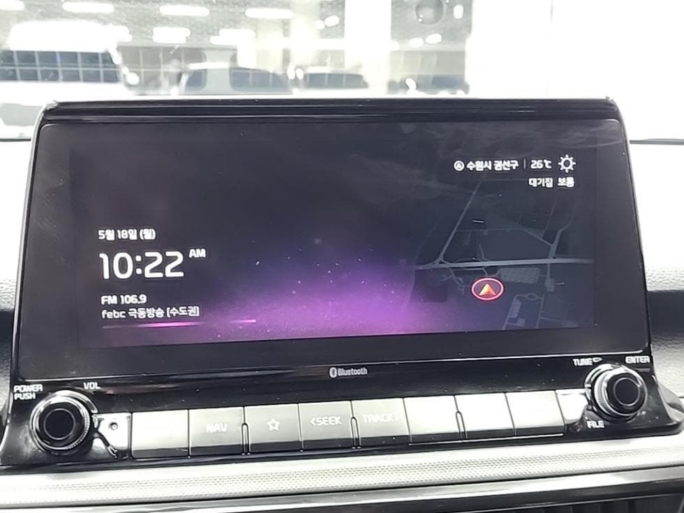 Киа Seltos1.6 Бензин Турбо 2WD Тренди - 13