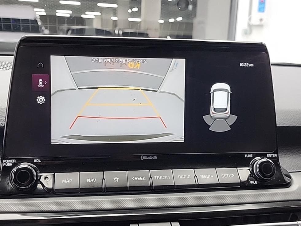 Киа Seltos1.6 Бензин Турбо 2WD Тренди - 14