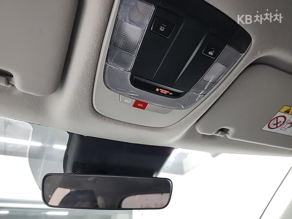 Киа Seltos1.6 Бензин Турбо 2WD Тренди - 15