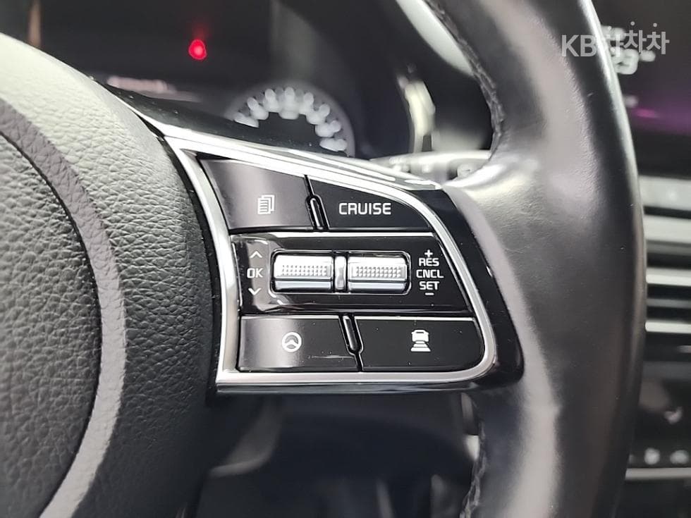 Киа Seltos1.6 Бензин Турбо 2WD Тренди - 16