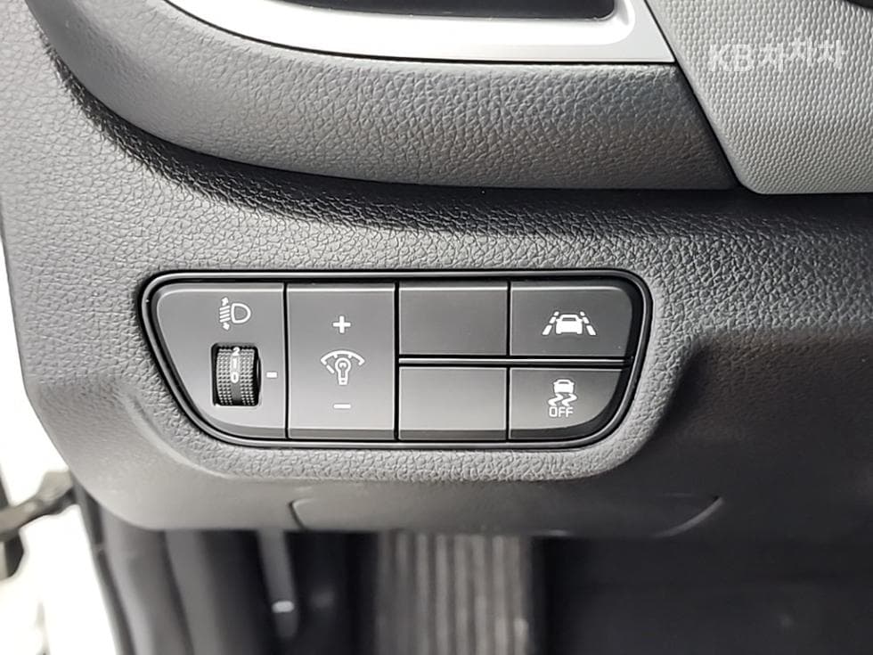 Киа Seltos1.6 Бензин Турбо 2WD Тренди - 17
