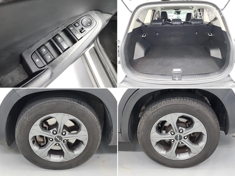 Киа Seltos1.6 Бензин Турбо 2WD Тренди - 18