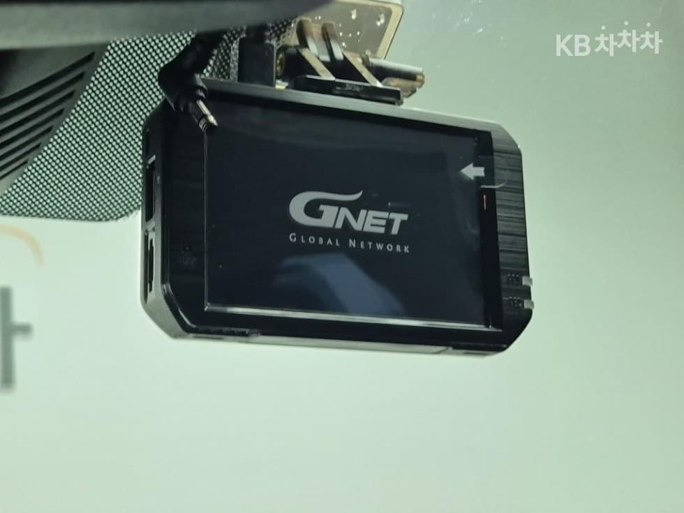 Hyundai The New (facelift) Santa Fe TMDiesel 2.2 2WD Premium 초이스 - 13