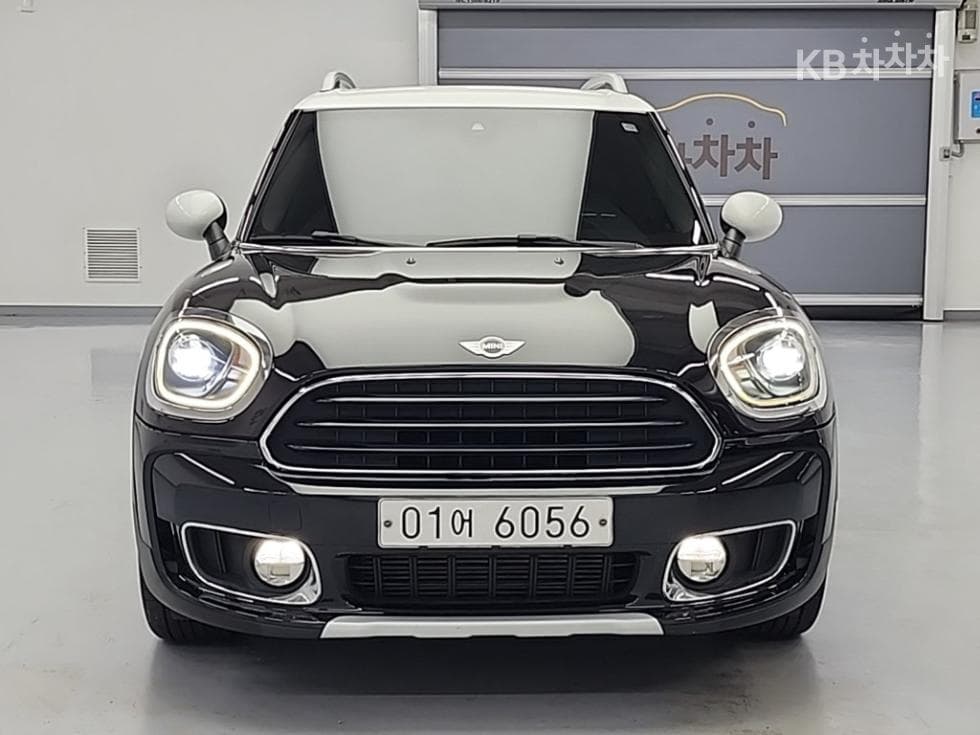 Mini Countryman (F60)2.0 Cooper D All4 Hightrim - 2
