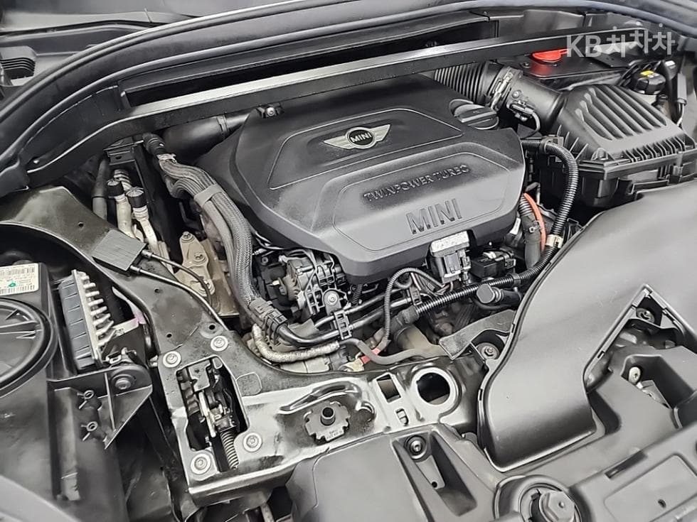 Mini Countryman (F60)2.0 Cooper D All4 Hightrim - 5