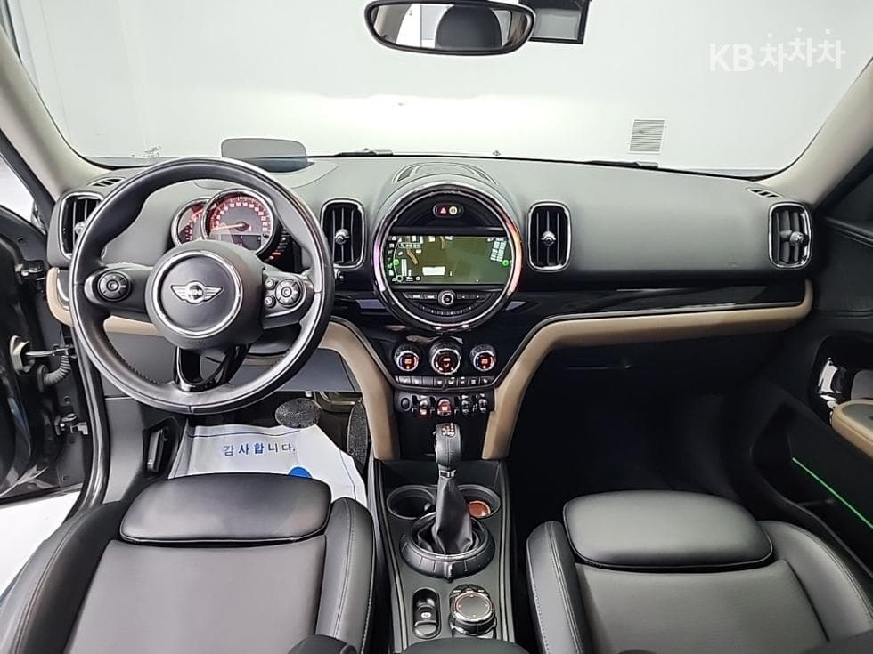 Mini Countryman (F60)2.0 Cooper D All4 Hightrim - 7
