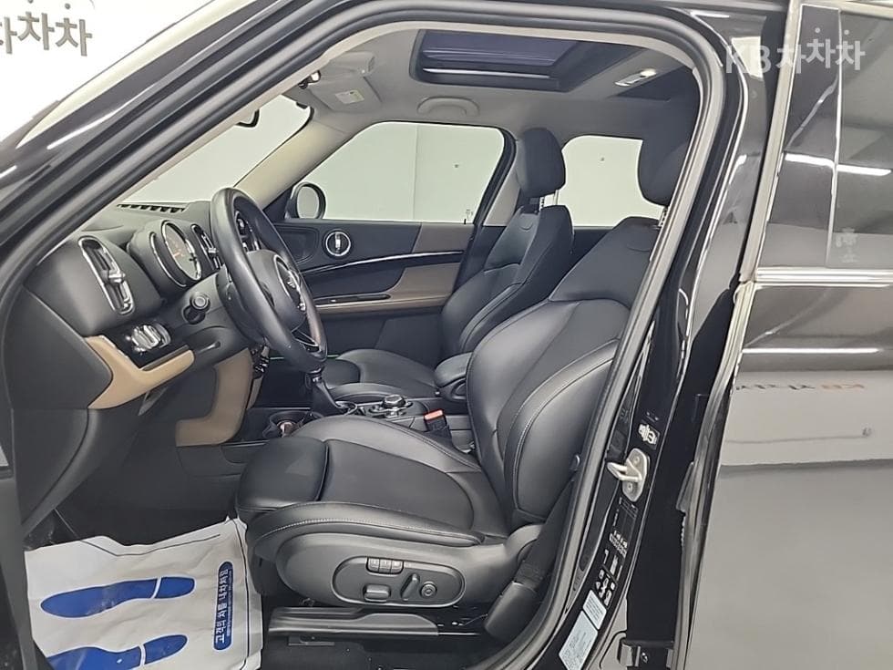 Mini Countryman (F60)2.0 Cooper D All4 Hightrim - 11