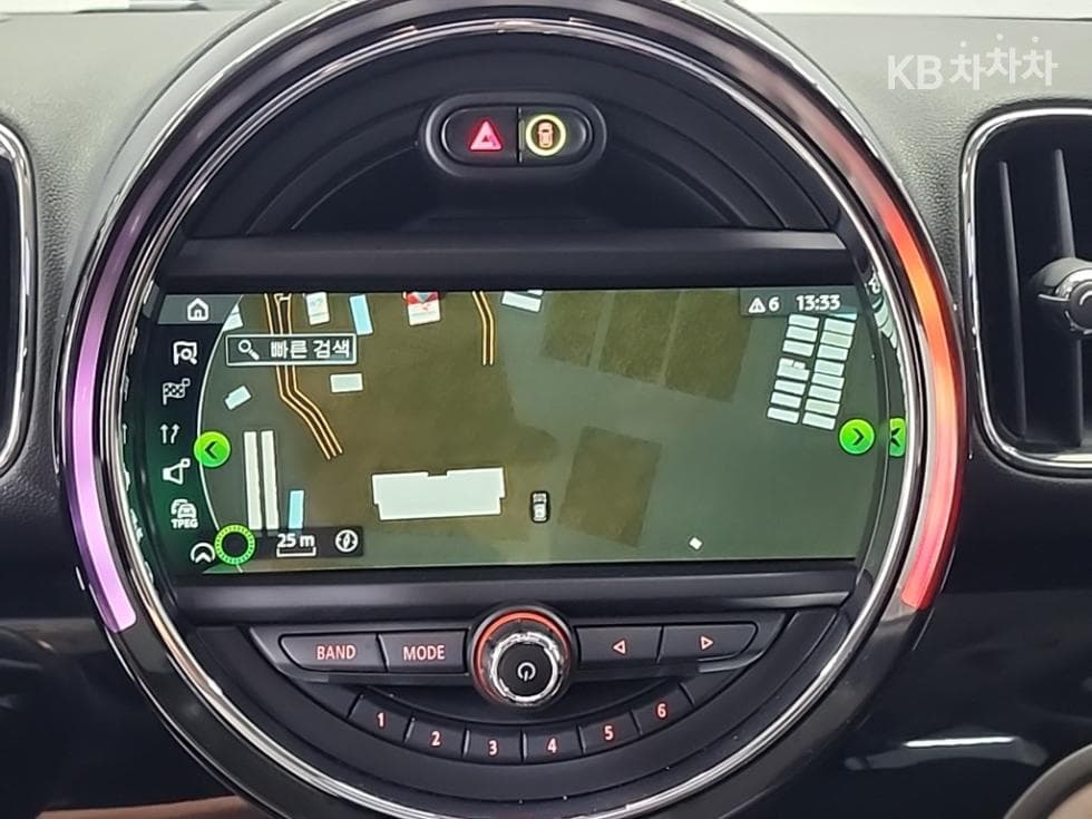 Mini Countryman (F60)2.0 Cooper D All4 Hightrim - 15