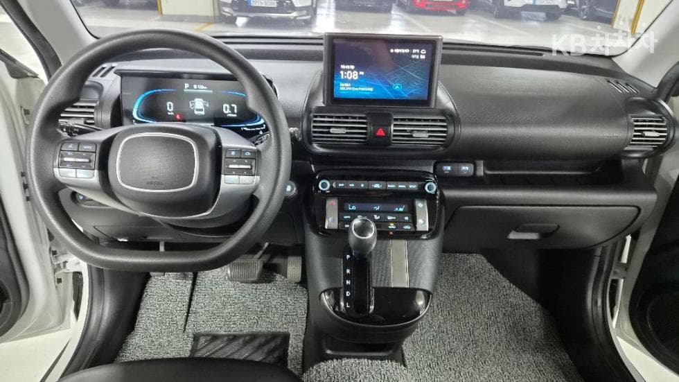 Hyundai Casper1.0 Gasoline Smart - 7
