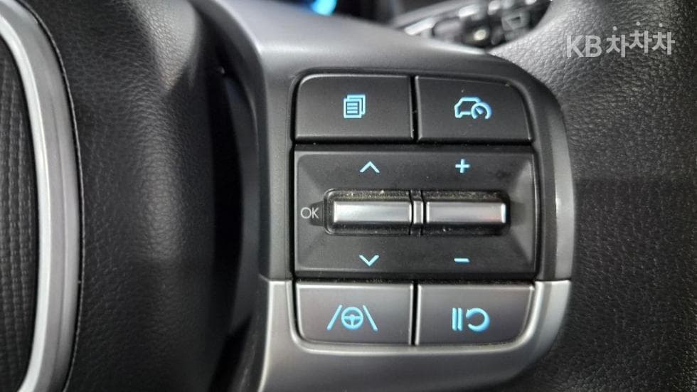 Hyundai Casper1.0 Gasoline Smart - 10
