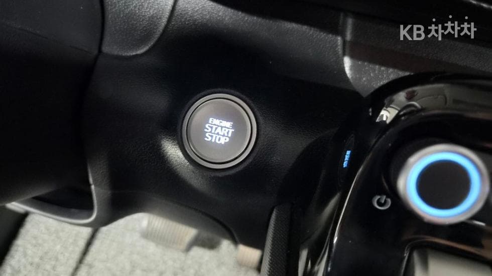 Hyundai Casper1.0 Gasoline Smart - 12