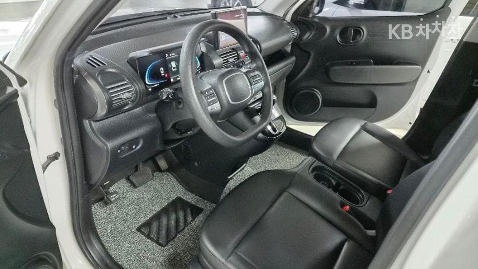 Hyundai Casper1.0 Gasoline Smart - 15