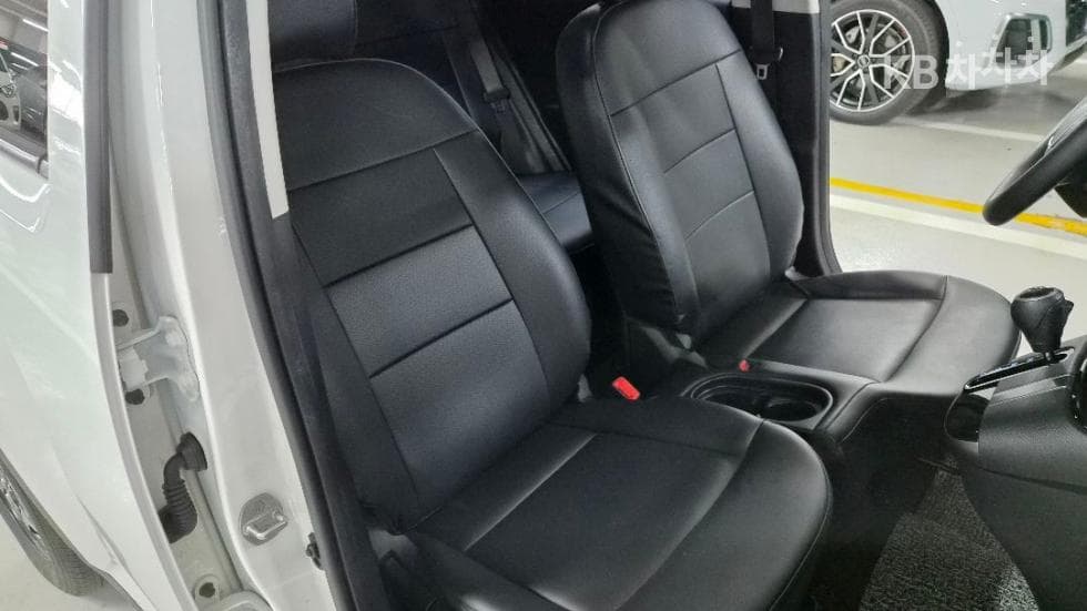 Hyundai Casper1.0 Gasoline Smart - 17