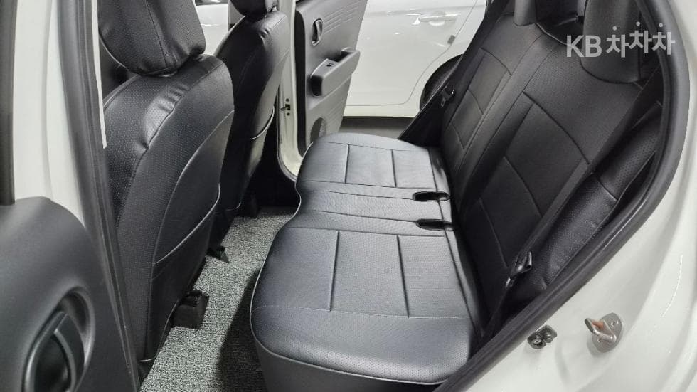 Hyundai Casper1.0 Gasoline Smart - 18
