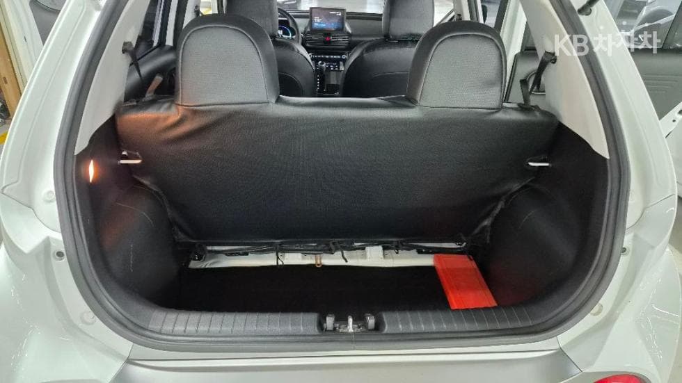 Hyundai Casper1.0 Gasoline Smart - 19