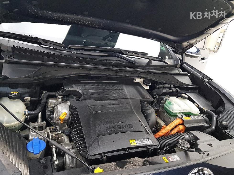 Kia Niro1.6 Noblesse - 5