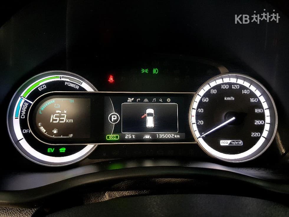 Kia Niro1.6 Noblesse - 6