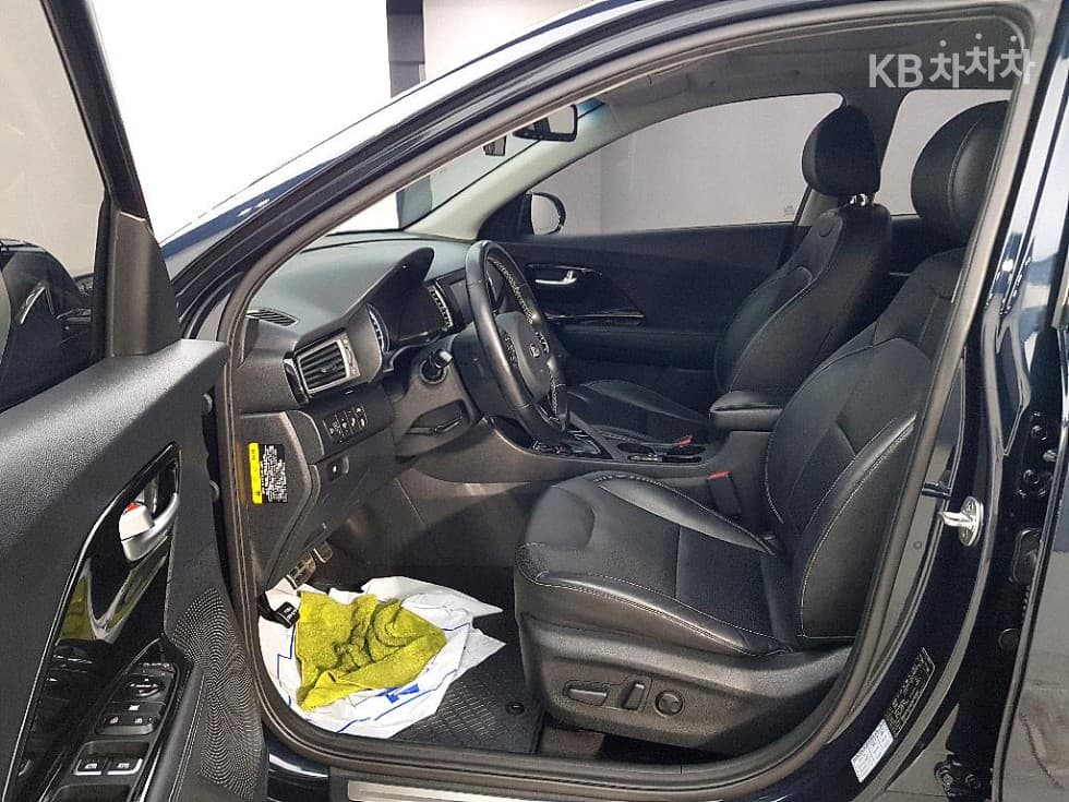 Kia Niro1.6 Noblesse - 7