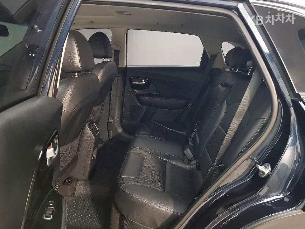 Kia Niro1.6 Noblesse - 8