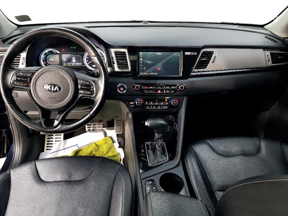 Kia Niro1.6 Noblesse - 9